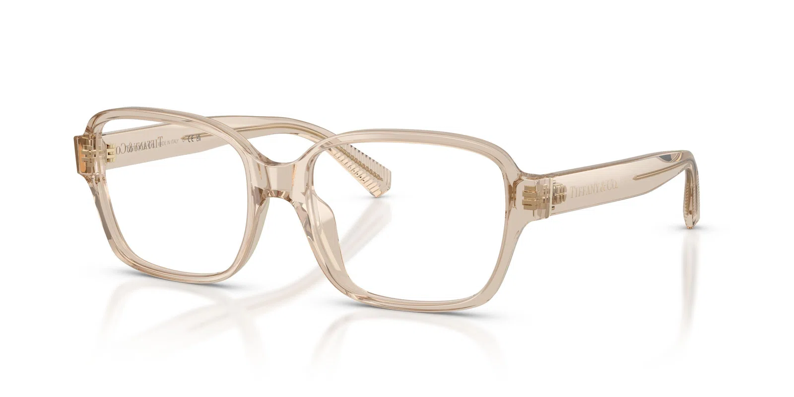 Tiffany 2303U Eyeglasses - view 15